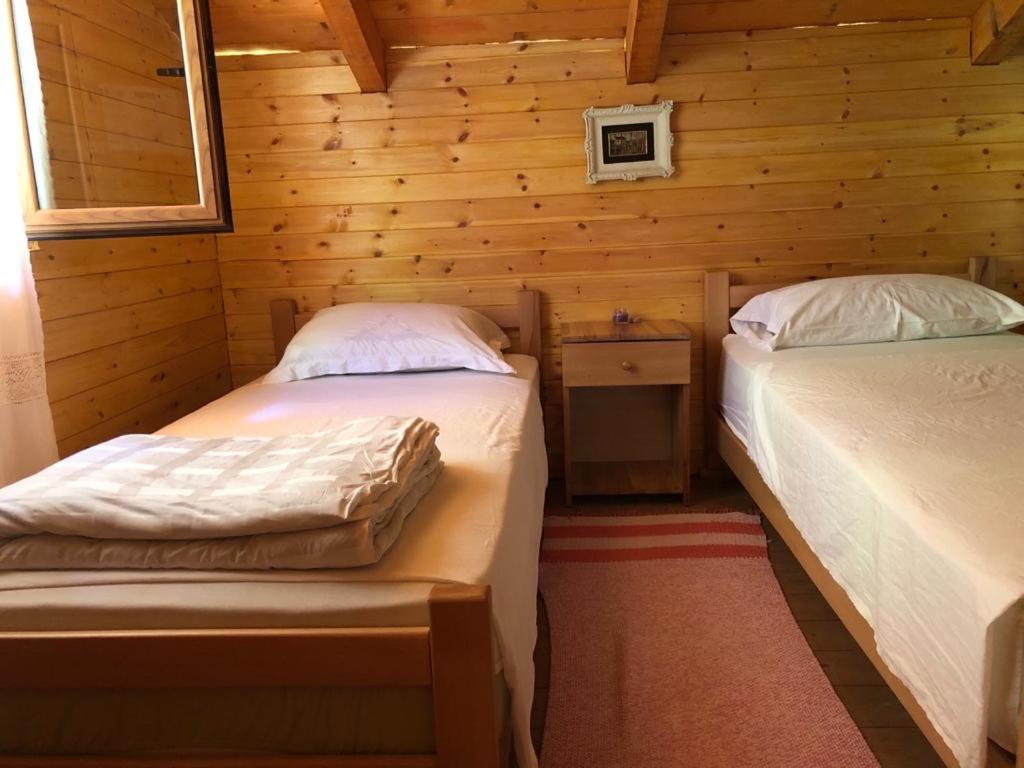Bee Eco Guest House Moll' e Shoshit Extérieur photo