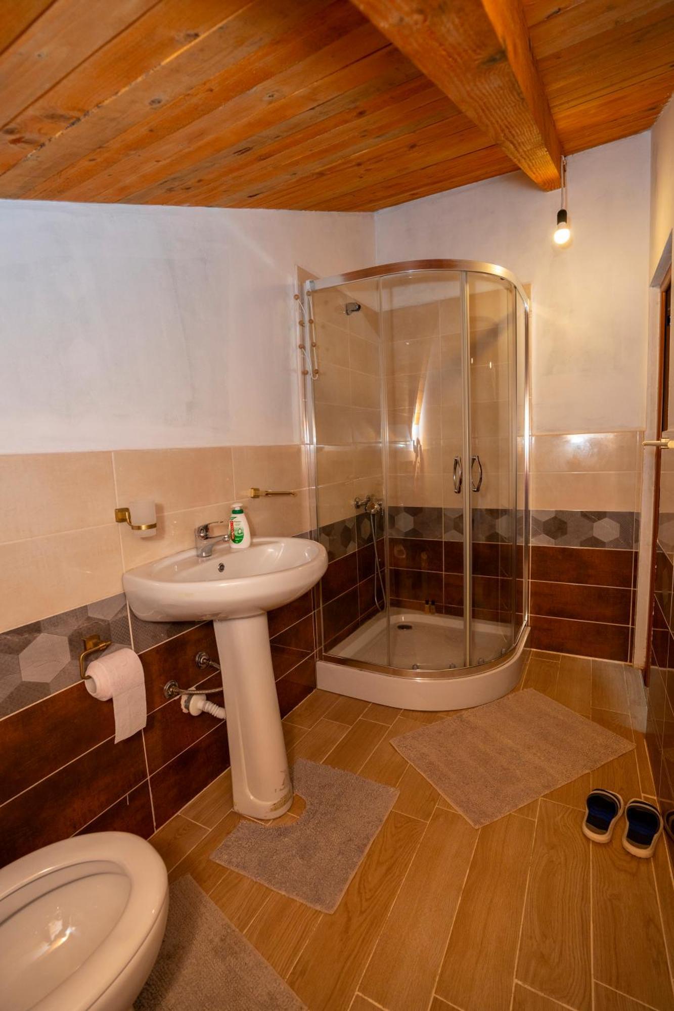 Bee Eco Guest House Moll' e Shoshit Extérieur photo