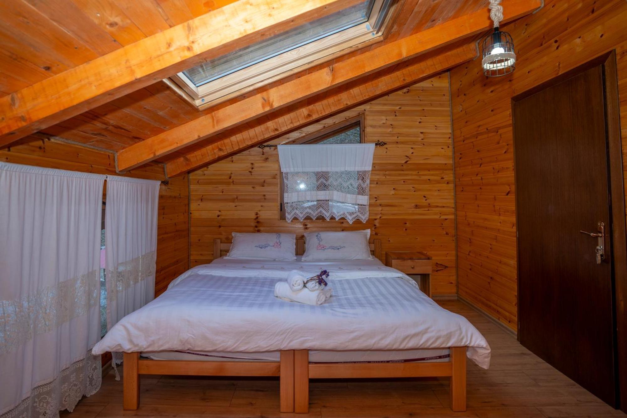 Bee Eco Guest House Moll' e Shoshit Extérieur photo