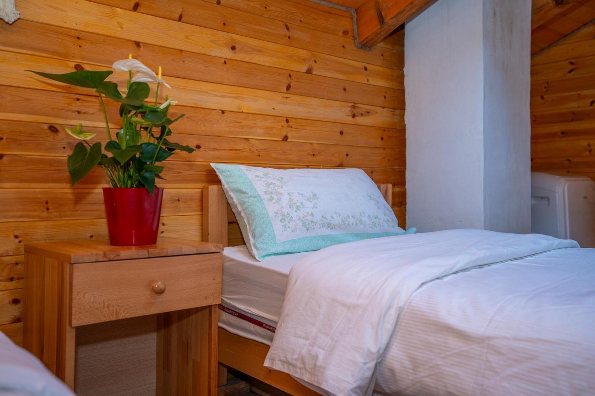 Bee Eco Guest House Moll' e Shoshit Extérieur photo